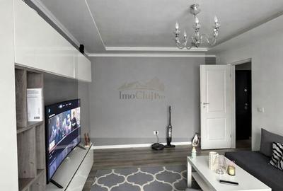 Apartament de vanzare 3 camere decomandat- Mărasti - 1