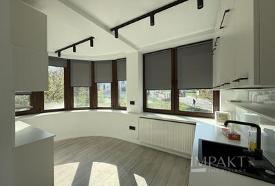 Casa ideala sediu firma , 355 m2,  in cartierul Borhanci - 16