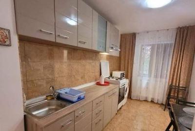 Apartament 2 camere, parter inalt, bd. Lapusneanu -Zodiac - 4