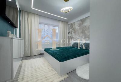 RENOVAT COMPLET.ETAJ 2.DISPONIBIL IMEDIAT.FINISAJE PREMIUM!!! - 12