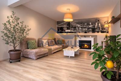 Casă spațioasă  – 3 camere + mansardă 134 mp | Zona Sala Sporturilor - 1