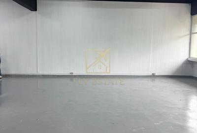 Spatiu Industrial | Pallady - 8