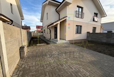 Duplex Nou. Dormitor la parter. Toate utilitatile. Asfalt. - 1