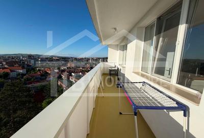 Apartament cu 2 camere, 50 mp, decomandat, Zona Semicentrala - 6