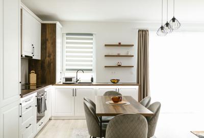 Maurer Residence Targu Mures