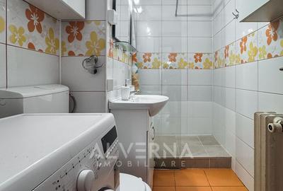 Apartament 3 camere | 67mp | *parcare | *PetFriendly | Manastur - 10
