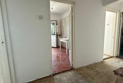 Apartament 3 camere - 68mp, zona apropiata de Bariera Calarasilor. - 2