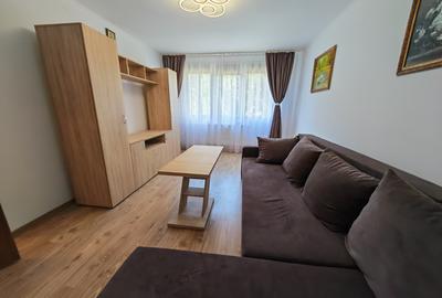 Apartament 3 camere dec, renovat complet – Bd. Brâncoveanu - 2
