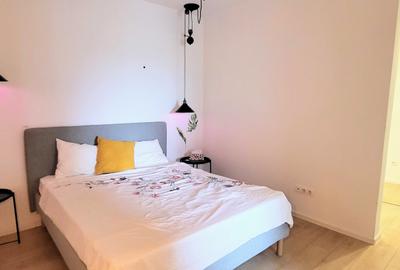 Atria Urban Resort - 3 camere cu centrala si parcare - comision ZERO - 6
