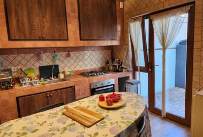 Vila P+1 5 camere, util 150mp teren 300mp toate utilitatile - 15