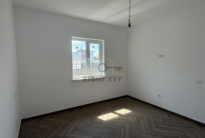 Casa Noua Ciorogarla, P+Pod, 4 Cam, STB, Utilitati, Comision 0% - 12
