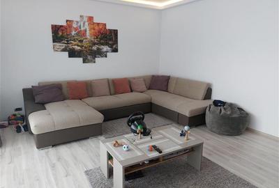 APARTAMENT 3 CAMERE CU PARCARE SUBTERANA IN ISARAN - TRACTORUL ZONA CORESI MALL - 8