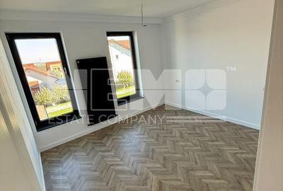 DUPLEX NOU I 4 CAMERE I 132mp I SUCEAVA I 150000euro I Dezvoltator - 14