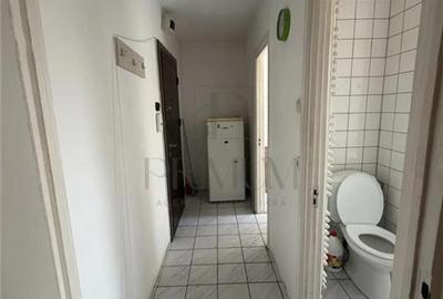 COMPLEX STUDENTESC , APARTAMENT 1 CAMERA , mobilat , decomandat - 3