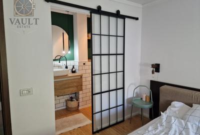 APARTAMENT 3 CAMERE-2 BAI-ETAJ 2/4-DRUMUL SARII-LICEUL ION BARBU - 12
