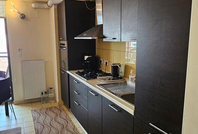 Vanzare - 3 camere - Central Park - Barbu Vacarescu - 10