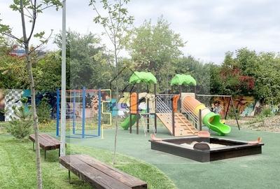 2 camere Aviatiei Herastrau Baneasa I Premium Mobilat Utilat Designer - 14