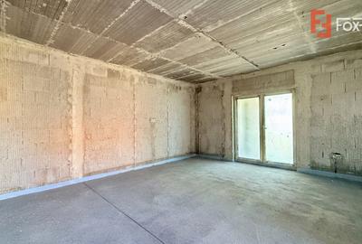 Duplex cu 3 camere si 2 bai pe parter, zona Albina - 2