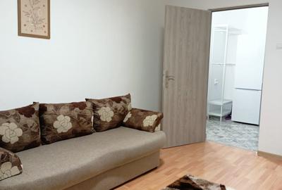 De inchiriat! Apartament cu 2 camere in Manastur - 9