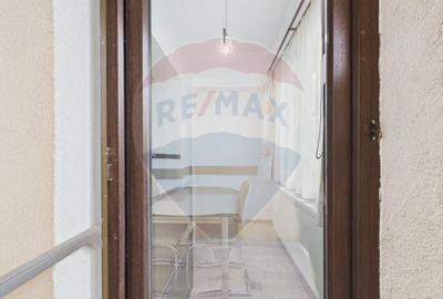 Garsoniera spatioasa de vanzare in Complex New City Residence - 23