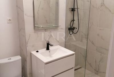 Apartament cu 2 camere și parcare acoperită, în Baciu. - 6