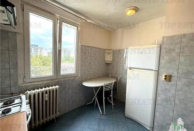 Apartament 3 camere decomandat in Drumul Taberei, la 5 minute de metrou Valea Ia - 8