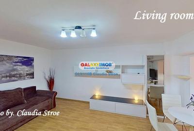 INCHIRIERE GARSONIERA BRAILITA VITAN METROU DRISTOR - 1