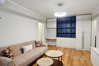 Apartament 2 camere, renovat si utilat integral,zona Ultracentrala,M.Eminescu - 1