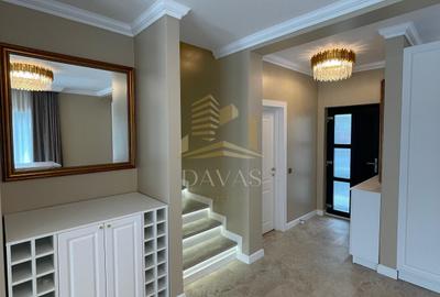 Casa de lux ultrafinisata | Jacuzzi | 4 camere | Terasa | View | Iris |Voronet - 18
