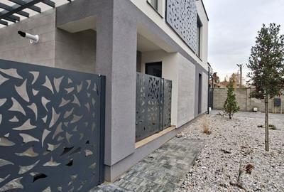 Duplex SUPERB la cheie - zona Aradului - 26