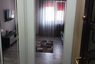 Piata Sudului - Martisor , 2 camere modern, centrala proprie - 5