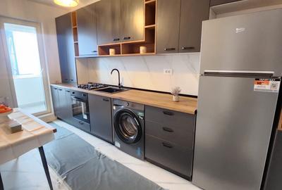 Garsoniera - Decomandata - Militari Residence - 2