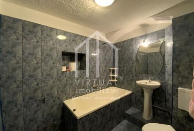 Apartament de vanzare cu 3 camere pivnita,la casa in zona Centrala - 16