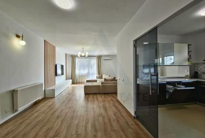 Apartament premium 3 camere 93 mp utili 3 terase etaj 2 zona Hipodrom - 10