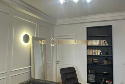 Calea Victoriei - Ultracentral | 4 camere | Centrala | Parcare | Modern - 2