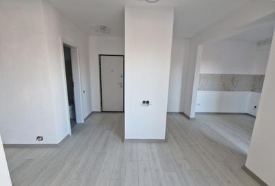 Comision 0% ap 3 camere, finisat, parcare subterana, str Traian Vuia - 6