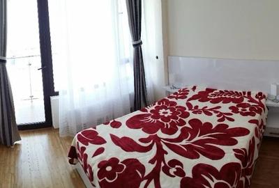 Garsonieră decomandată, mobilată în Copou