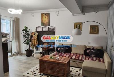 9109 Apartament 2 camere  Drumul Taberei-Prelungirea Ghencea+loc parca - 1