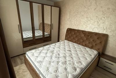 Apartament cu 2 camere decomandat în Tudor Vladimirescu