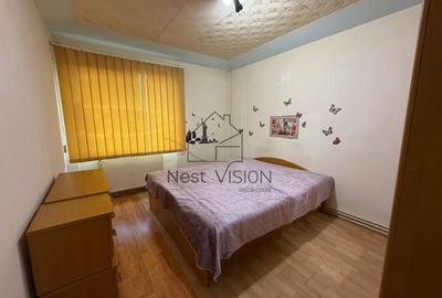 3 camere | 65 mp | Etaj 2 | Terezian | COMISION 0% - 6
