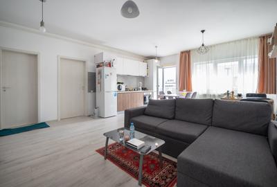 Apartament 2 camere 52 mp | garaj | bloc 2018 | cartier Europa! - 2