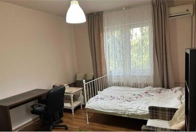 Berceni - Garsoniera bloc mixt - 1