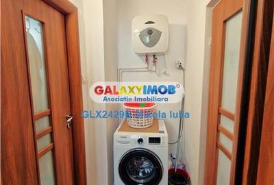 Apartament 2 camere  mobilat si utilat et 4 7 Bd. ion Mihalache - 11