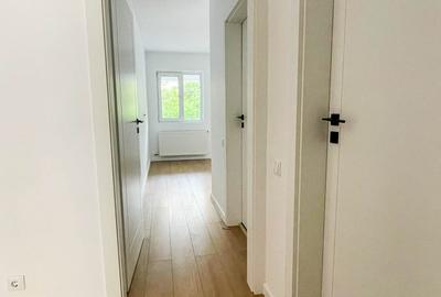 Apartament cu 3 camere 2 bai+terasa de 35 mp bloc Boutique Zona National Arena - 18