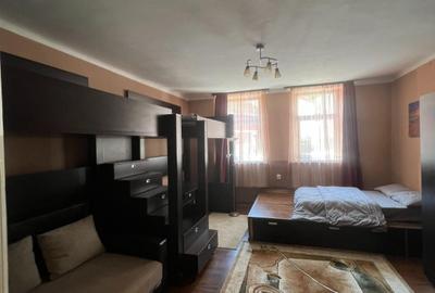 Casă 5 camere + teren 212 mp - Centrul Brasovului - 5173 - 1