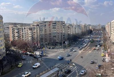 Apartament cu 2 camere de închiriat Mihai Bravu - Vatra Luminoasa - 9
