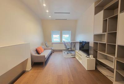 ÎNCHIRIERE PENTHOUSE  EROU IANCU NICOLAE - 13