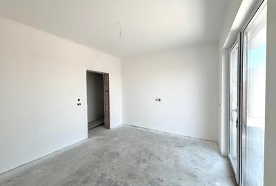 Duplex 4 camere - pompa de caldura, panouri fotovoltaice - Sacalaz - 9