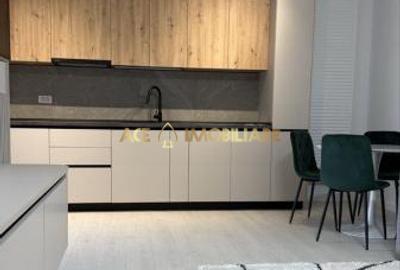 2 Camere de inchiriat | Berceni | Centrala | Parcare | Mobilat - 1