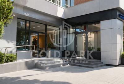 Spatiu Comercial - Titulescu-Vitrina - Zona Trafic Pietonal - 1